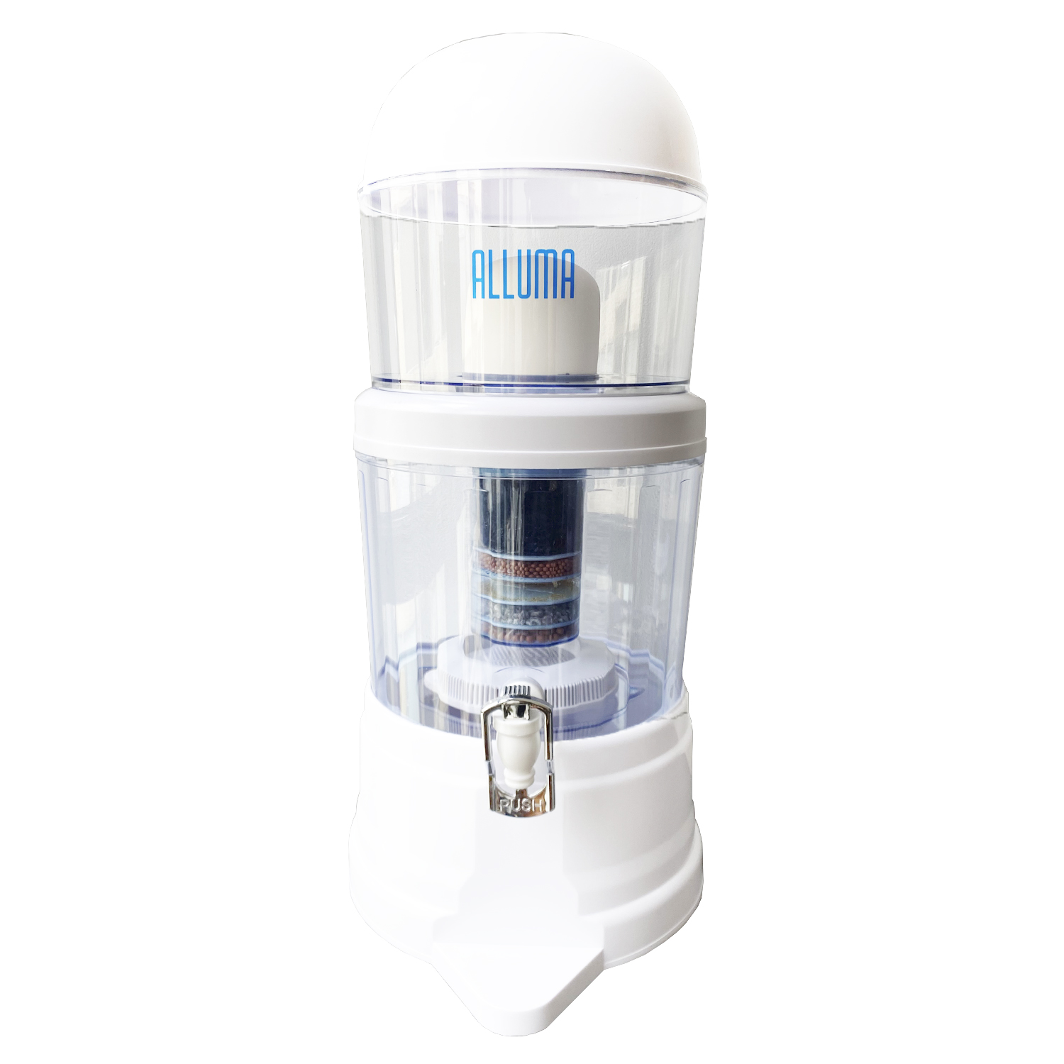filtro-purificador-de-agua-alluma-14-litros-minerales-blanco